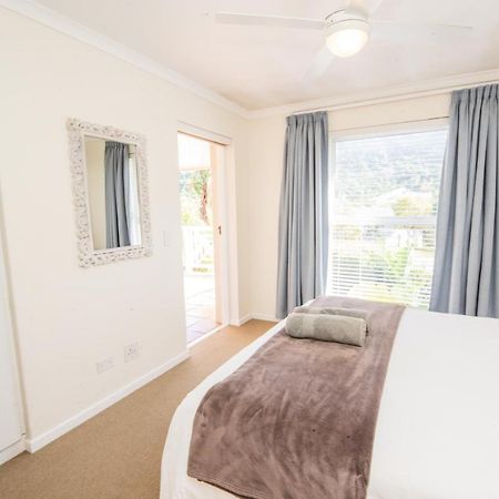 Seven River Club Mews Plettenberg Bay Esterno foto