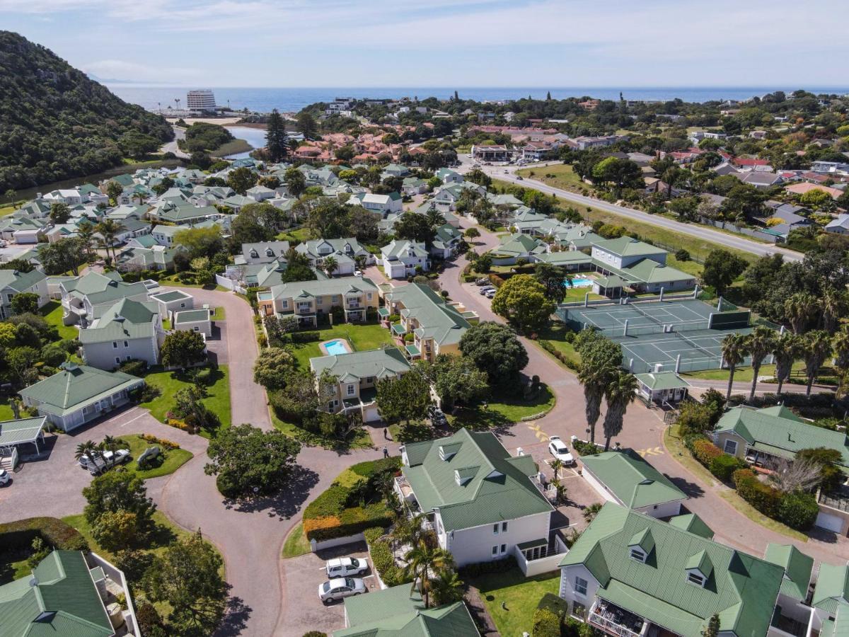 Seven River Club Mews Plettenberg Bay Esterno foto
