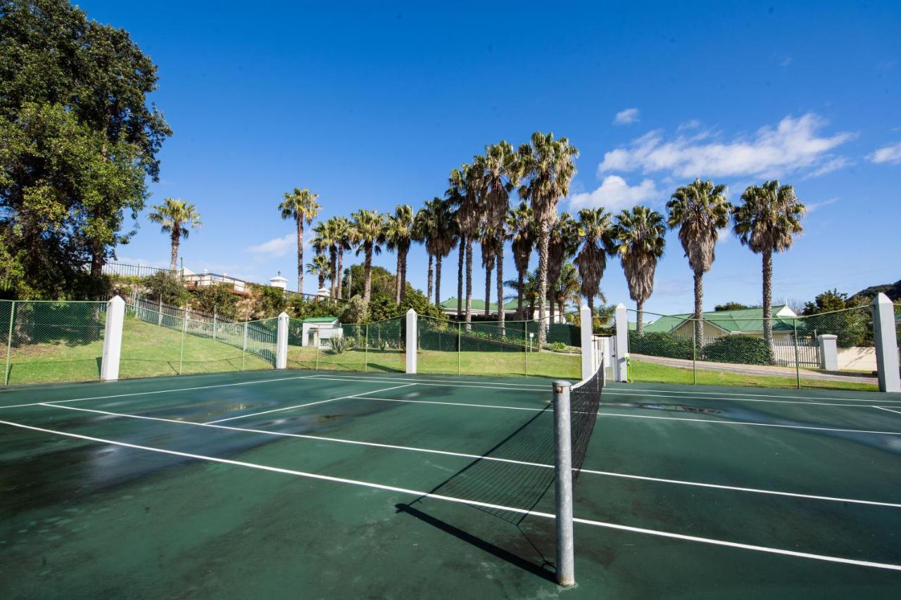 Seven River Club Mews Plettenberg Bay Esterno foto