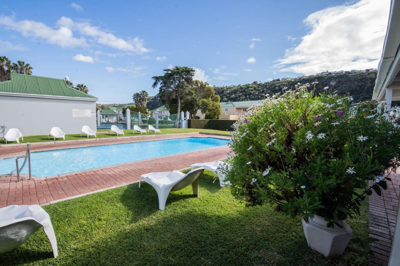 Seven River Club Mews Plettenberg Bay Esterno foto