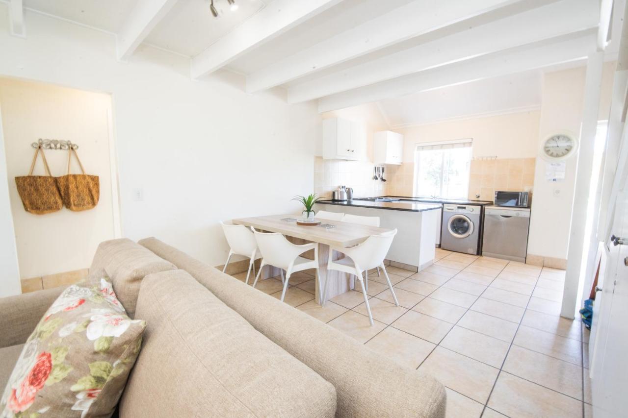 Seven River Club Mews Plettenberg Bay Esterno foto