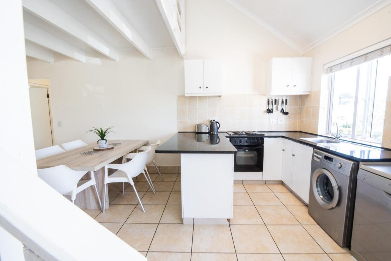 Seven River Club Mews Plettenberg Bay Esterno foto