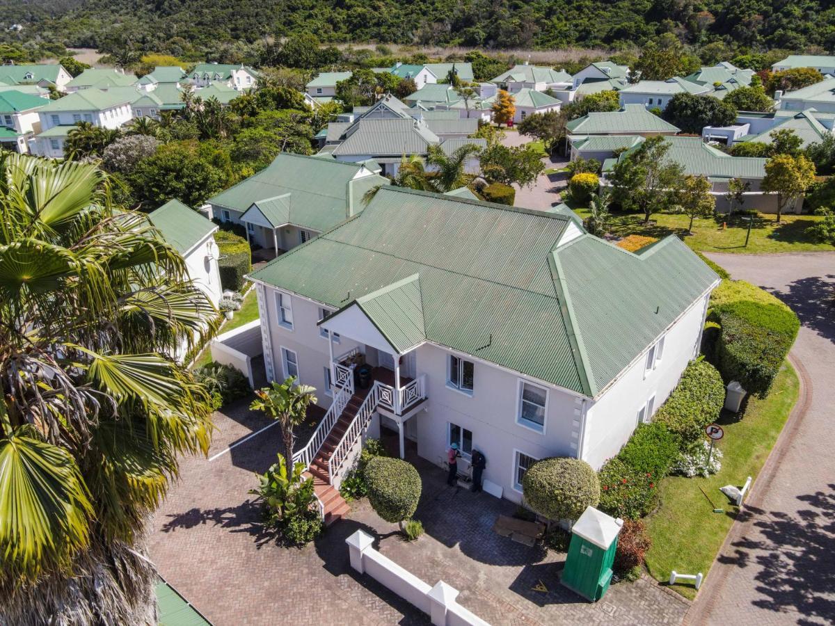 Seven River Club Mews Plettenberg Bay Esterno foto