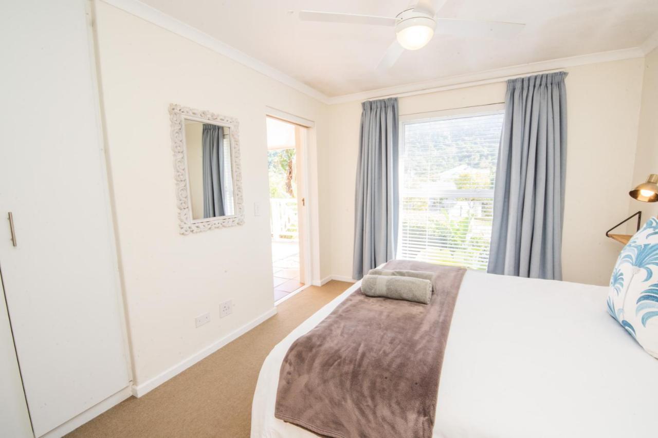 Seven River Club Mews Plettenberg Bay Esterno foto