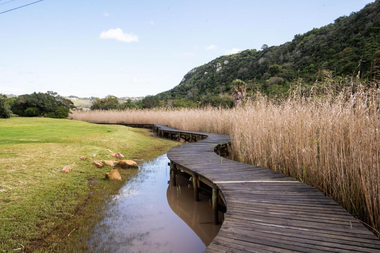 Seven River Club Mews Plettenberg Bay Esterno foto