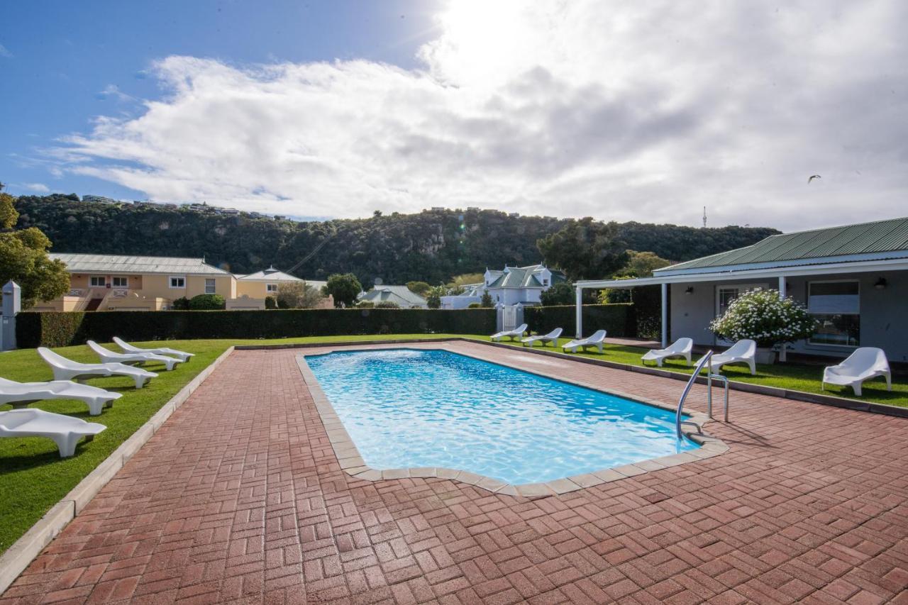 Seven River Club Mews Plettenberg Bay Esterno foto